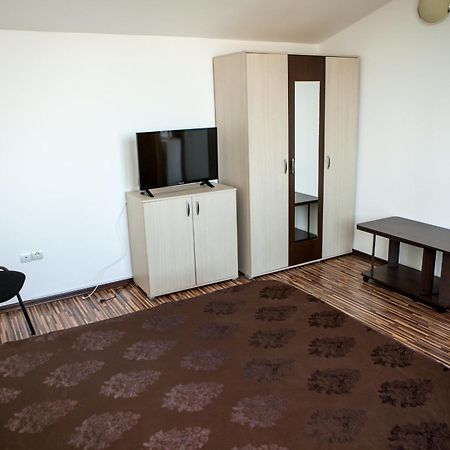 Hotel Allegro Eforie Nord Zewnętrze zdjęcie