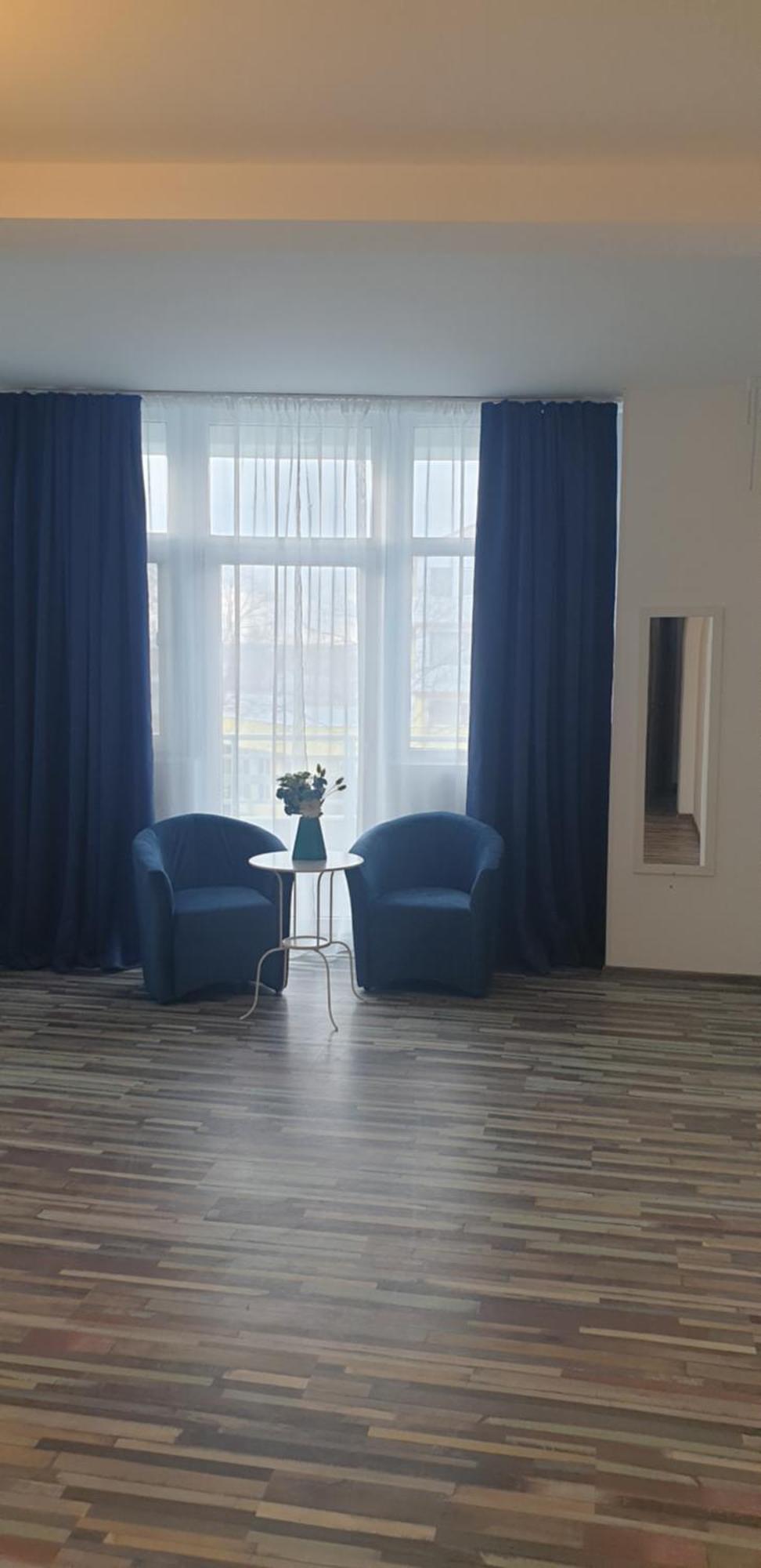 Hotel Allegro Eforie Nord Zewnętrze zdjęcie