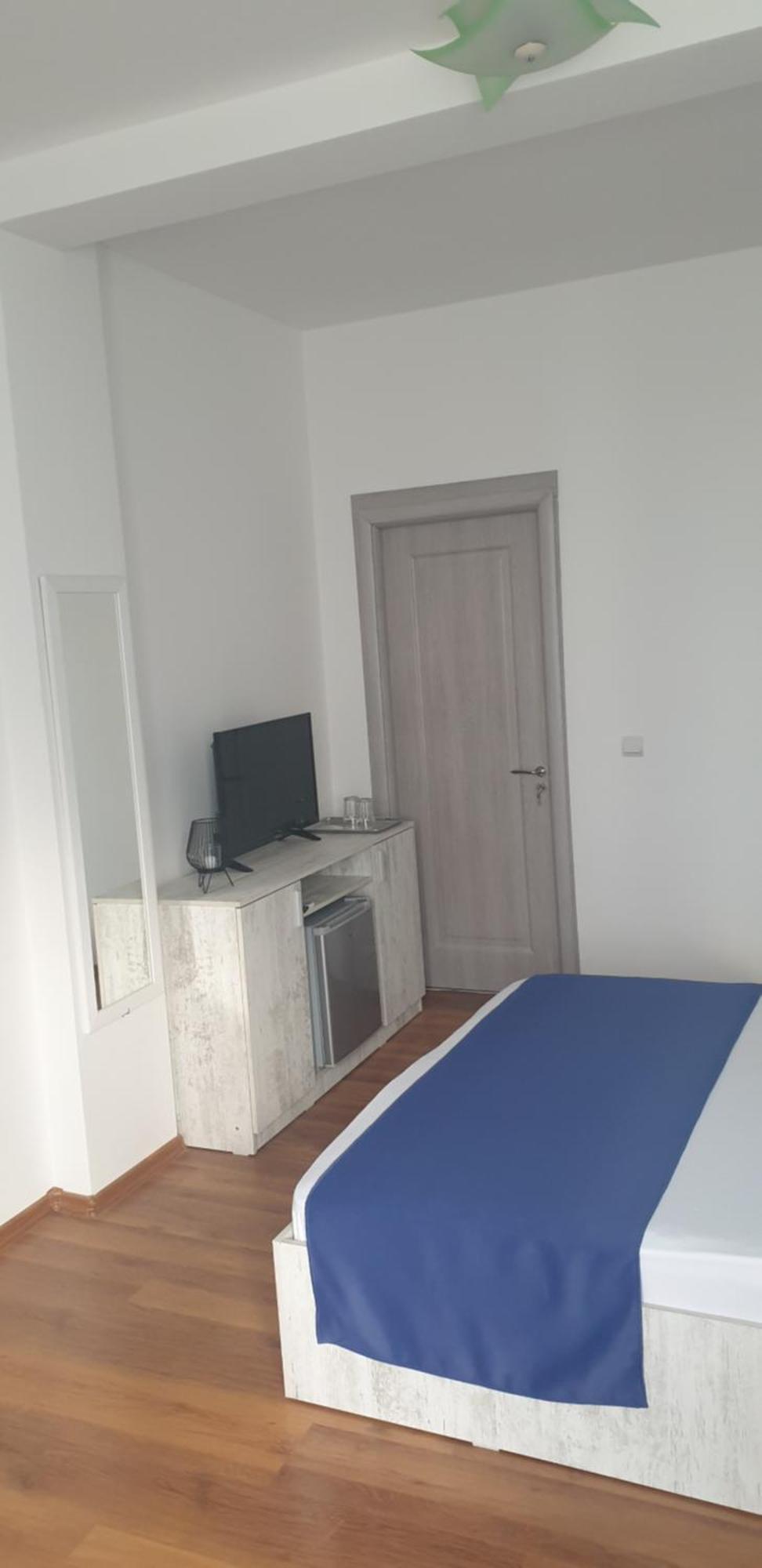 Hotel Allegro Eforie Nord Zewnętrze zdjęcie