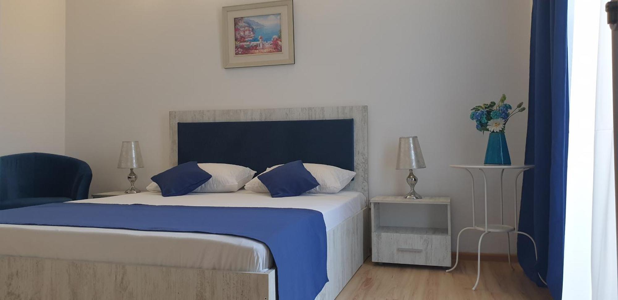 Hotel Allegro Eforie Nord Zewnętrze zdjęcie