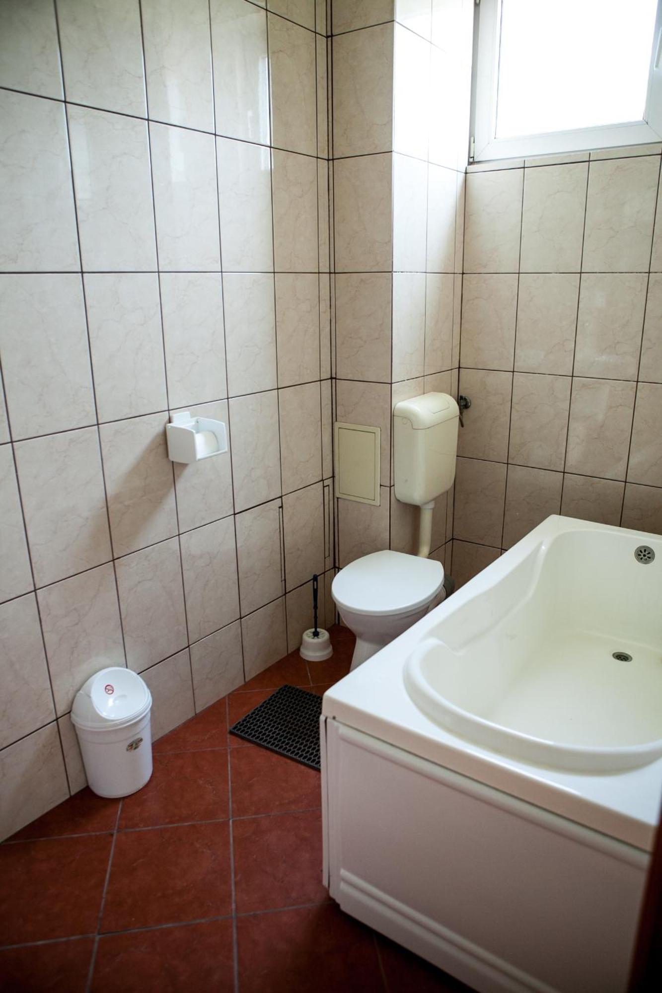 Hotel Allegro Eforie Nord Zewnętrze zdjęcie