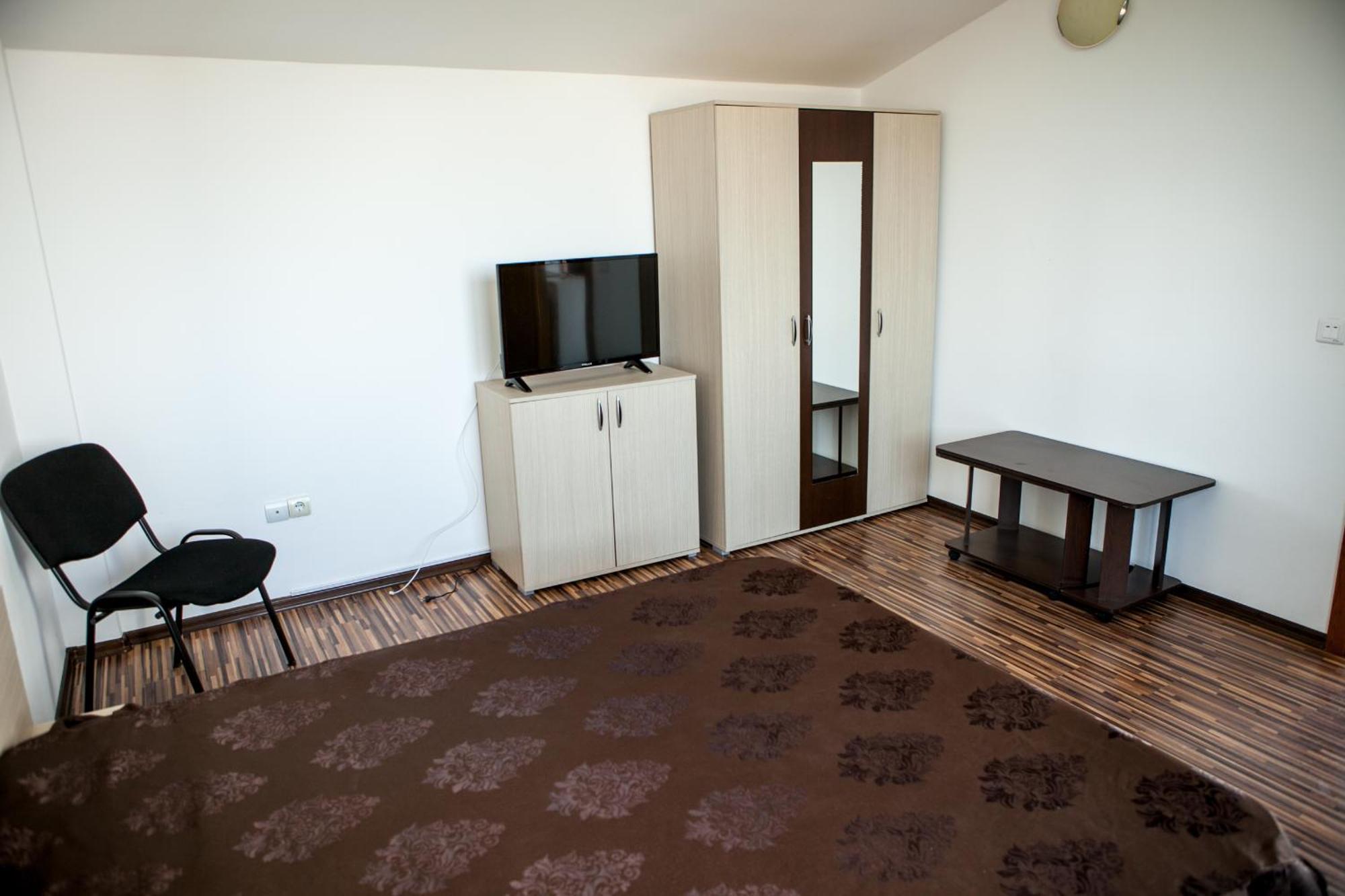 Hotel Allegro Eforie Nord Zewnętrze zdjęcie