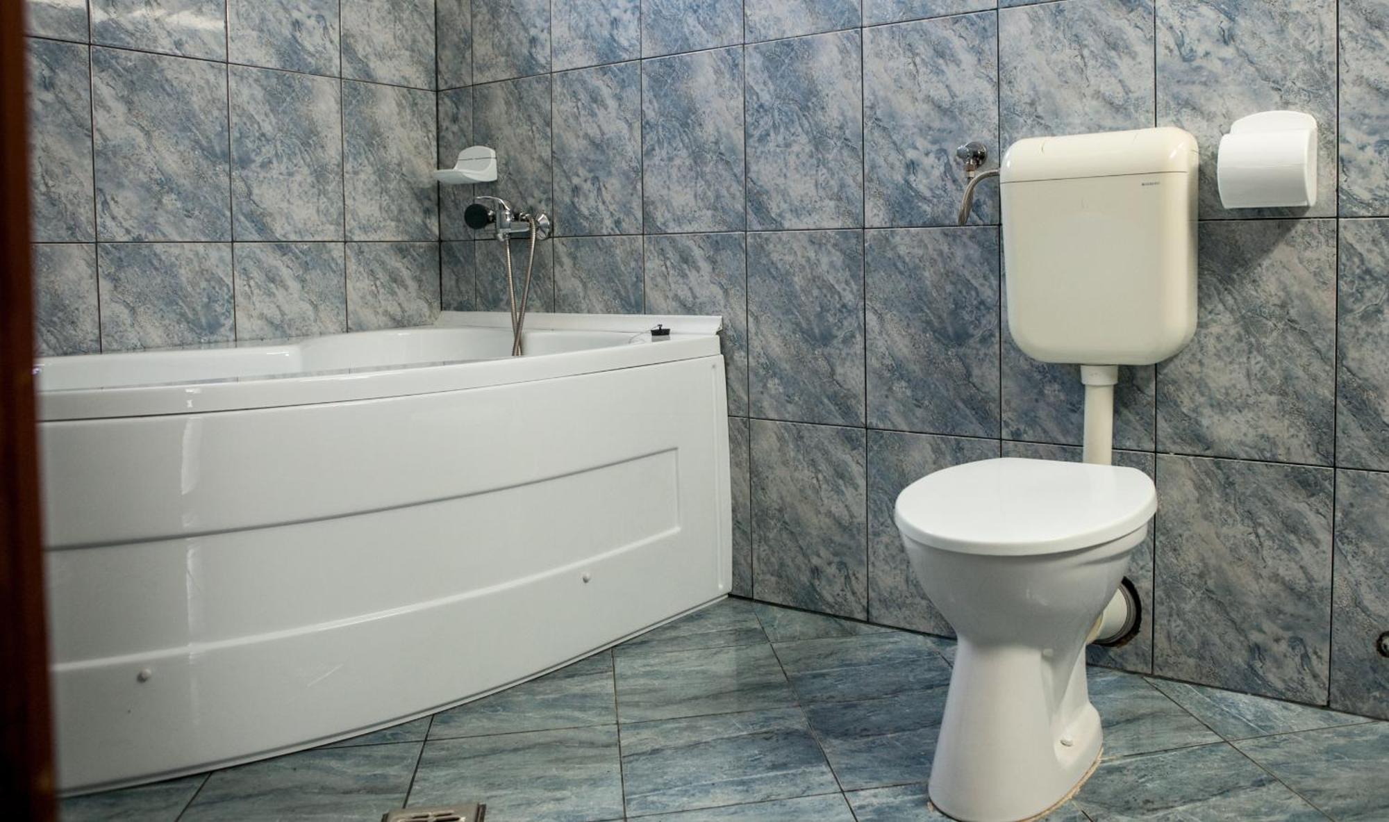Hotel Allegro Eforie Nord Zewnętrze zdjęcie