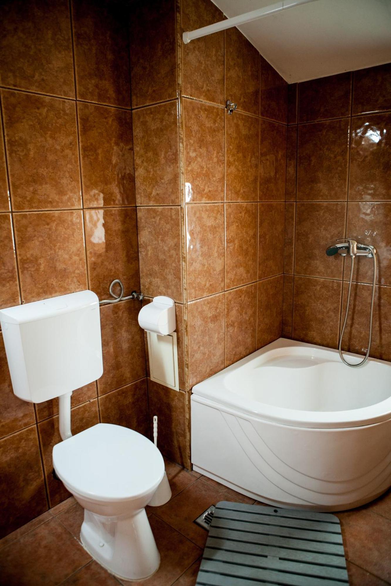 Hotel Allegro Eforie Nord Zewnętrze zdjęcie
