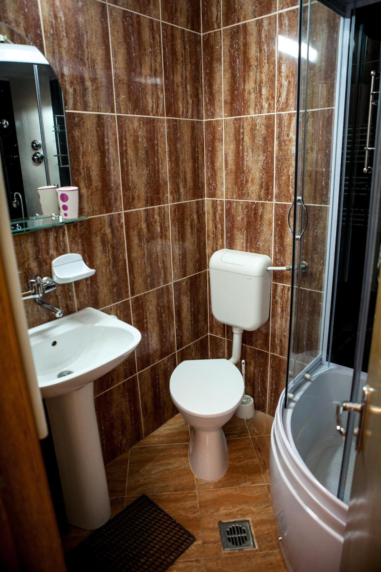 Hotel Allegro Eforie Nord Zewnętrze zdjęcie