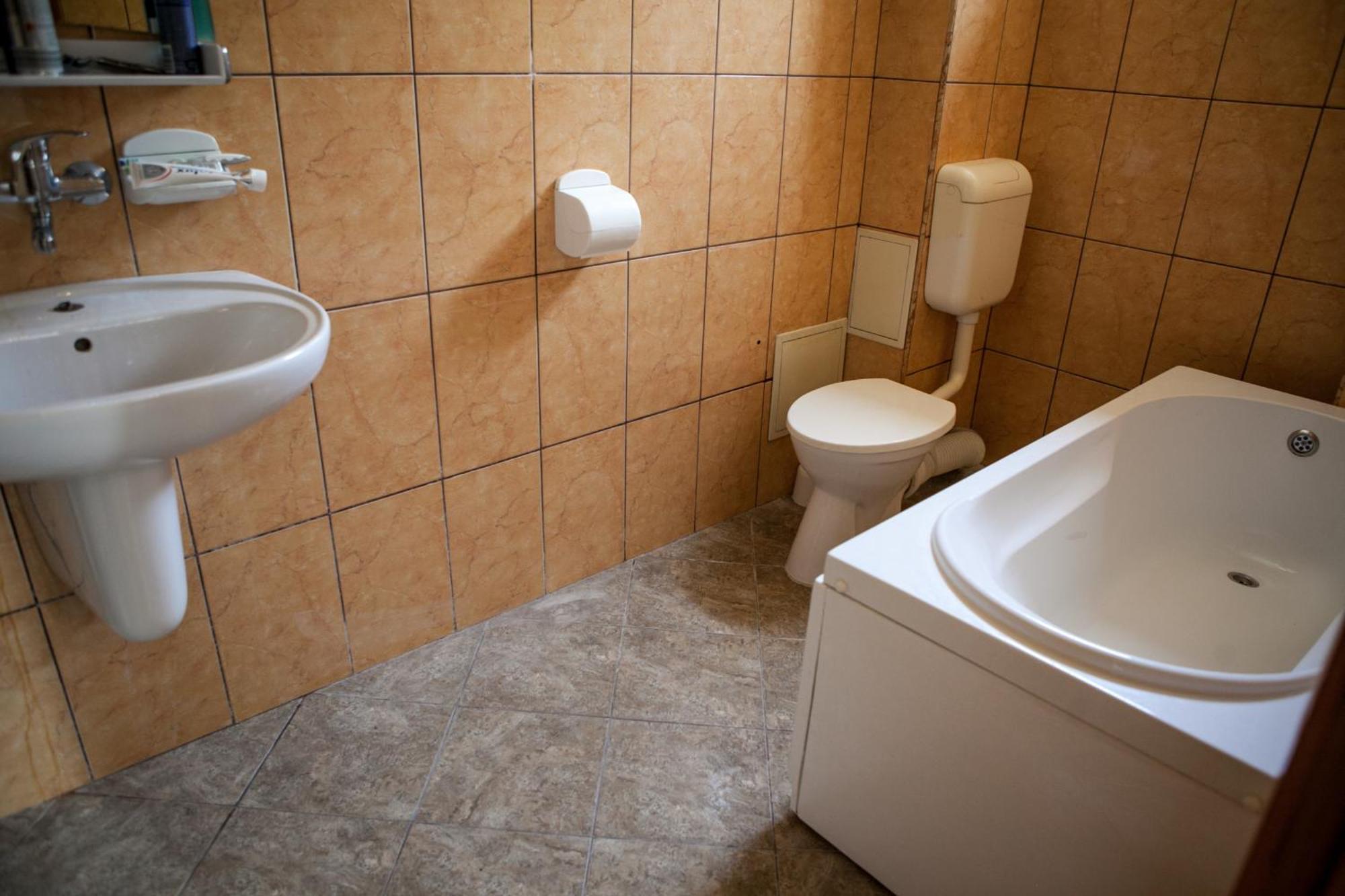 Hotel Allegro Eforie Nord Zewnętrze zdjęcie