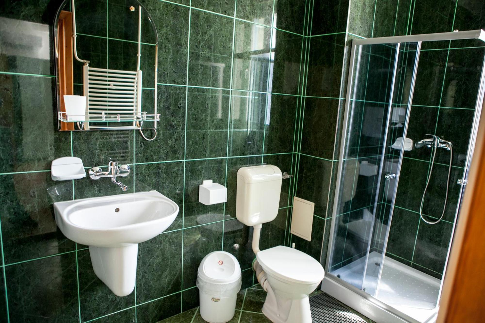 Hotel Allegro Eforie Nord Zewnętrze zdjęcie