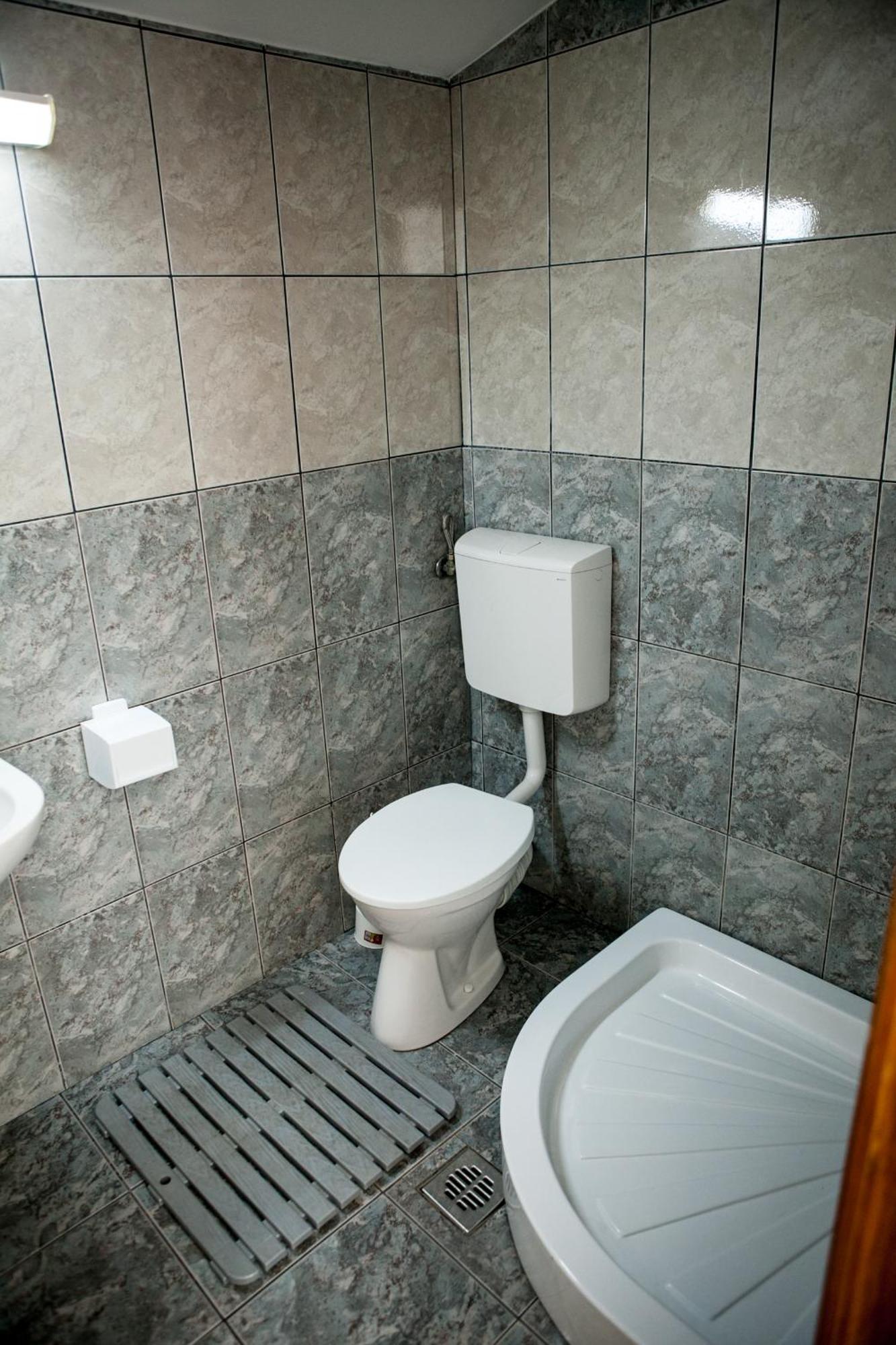 Hotel Allegro Eforie Nord Zewnętrze zdjęcie